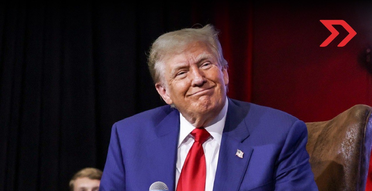 Presidentes invitados a la toma de posesión de Donald Trump