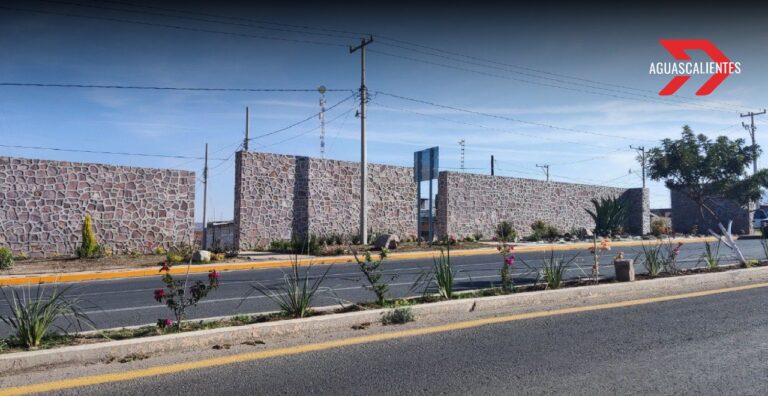 Aguascalientes recibirá una inversión de más de 2.2 mmdp para obras públicas