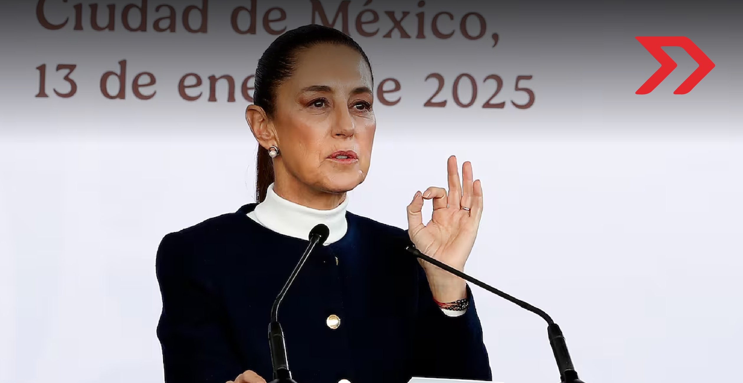 Plan México, una estrategia ambiciosa frente a la incertidumbre global
