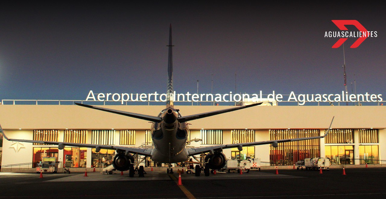 Aeropuerto Internacional de Aguascalientes renueva su Certificación de Aeródromo Civil por tercera vez consecutiva 
