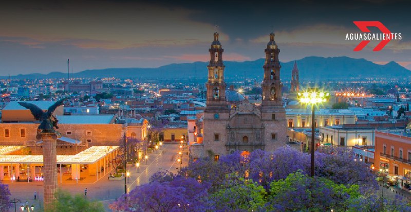 Aguascalientes será sede del 1er Congreso Internacional “Gigantes del Turismo”