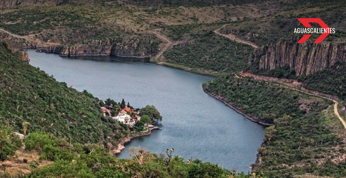 Sierra Fría Aguascalientes