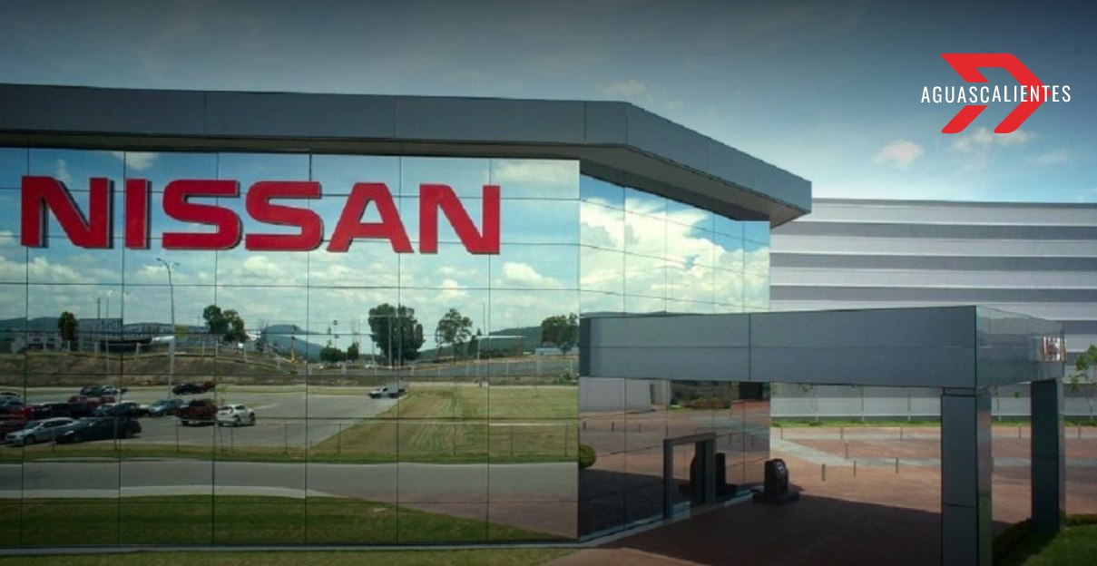 Nissan Aguascalientes