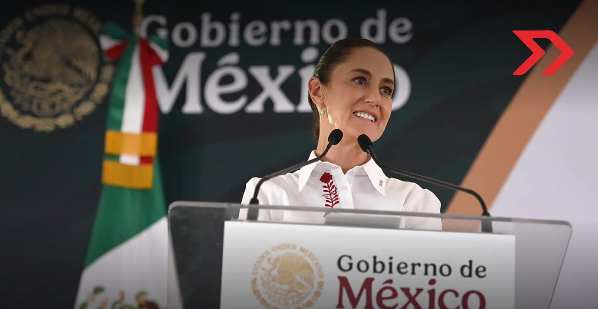 Claudia Sheinbaum confía que México tendrá un trato 'especial' ante aranceles de Trump