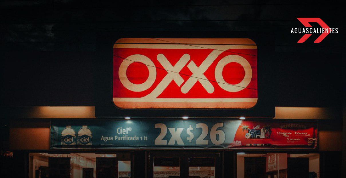 Lo 'Hecho en Aguascalientes' destacará en los anaqueles de Oxxo