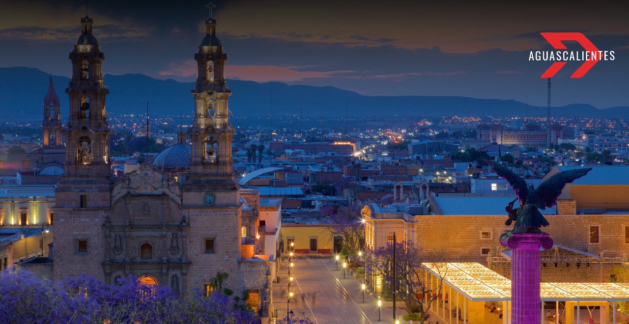 Aguascalientes impulsa el turismo con nuevas estrategias y mejoras en infraestructura
