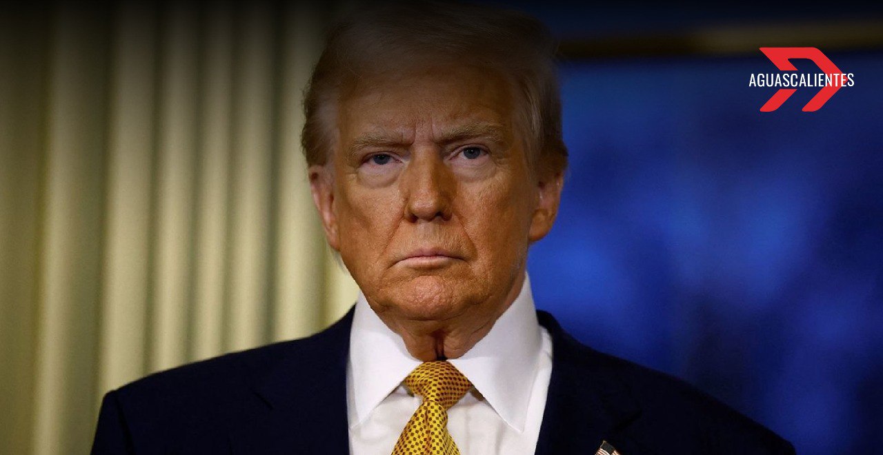 Donald Trump establece un arancel del 25% a la importación de autos y partes automotrices