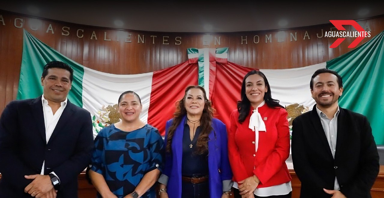 Codemun aprueba inversión de 240 mdp para infraestructura y desarrollo en Aguascalientes