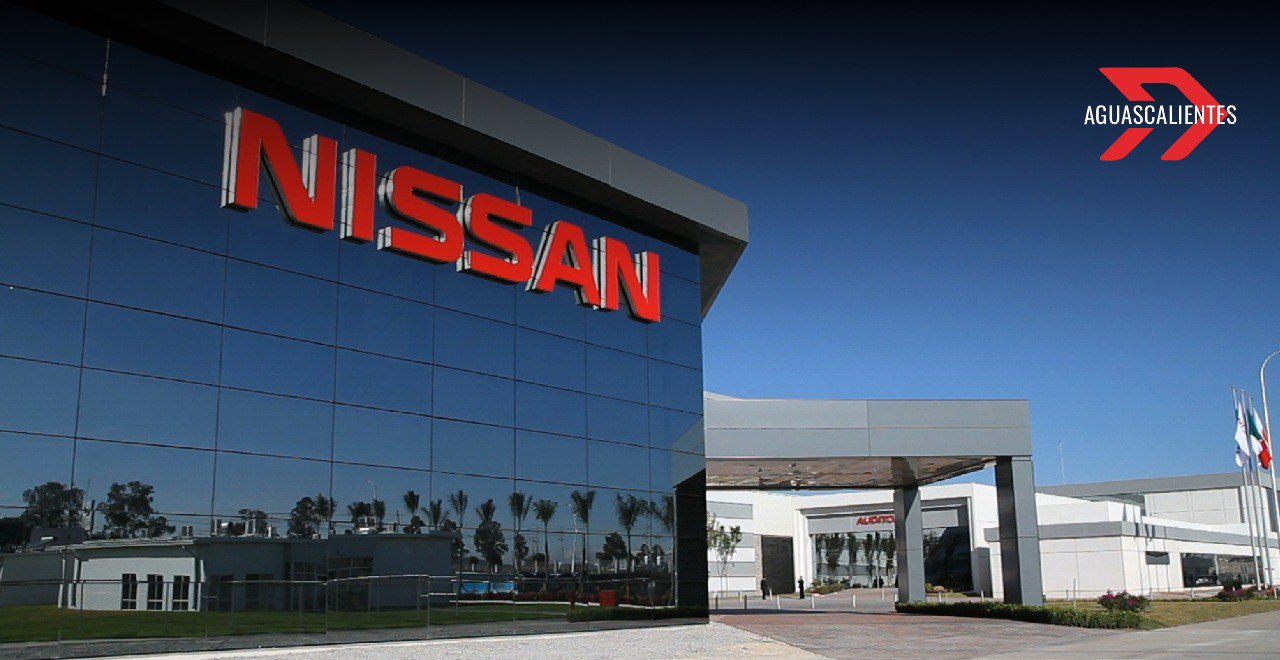 Nissan Aguascalientes muestra resiliencia ante los nuevos aranceles de Estados Unidos