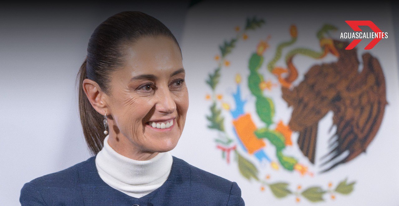 Claudia Sheinbaum reduce gasto y mejora finanzas públicas en el primer bimestre de 2025