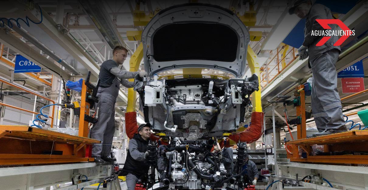 AMIA alerta: 9% de autos mexicanos en riesgo por posible cambio en reglas del TMEC