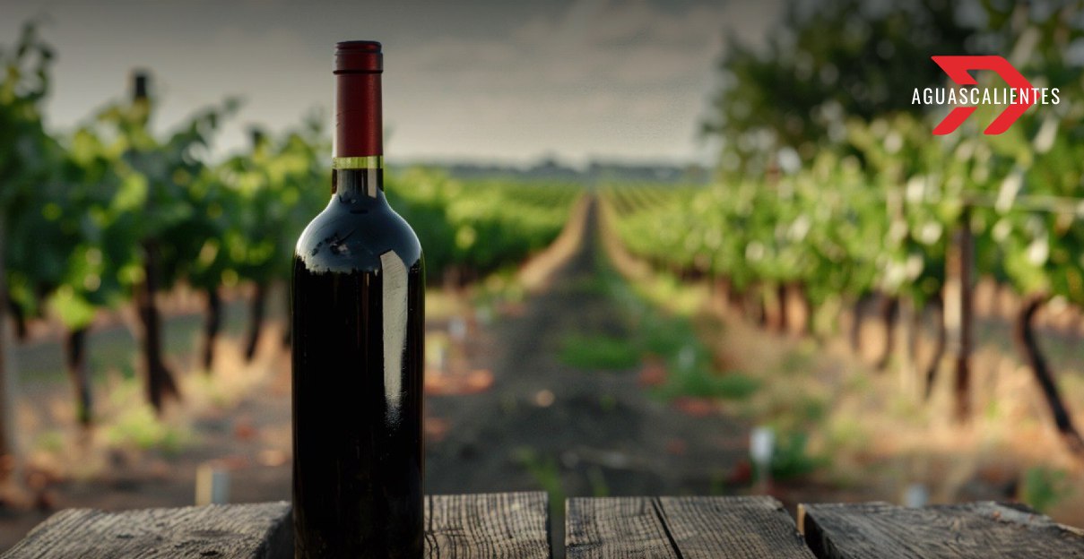 Vinos de Aguascalientes ganan 8 medallas en Japón