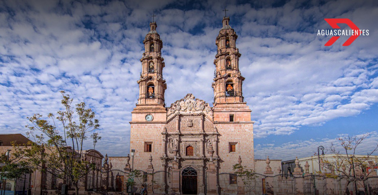 Aguascalientes será sede del America’s Mobility of the Future