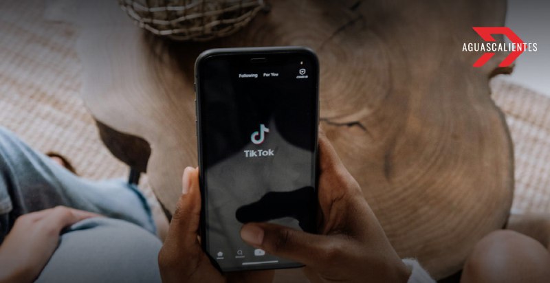Amazon presenta oferta para comprar TikTok