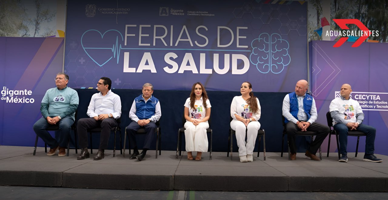 Lentes, prótesis y más apoyos entregará Aguascalientes en mayo