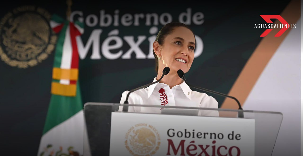Claudia Sheinbaum y Donald Trump tuvieron una 'productiva' llamada telefónica