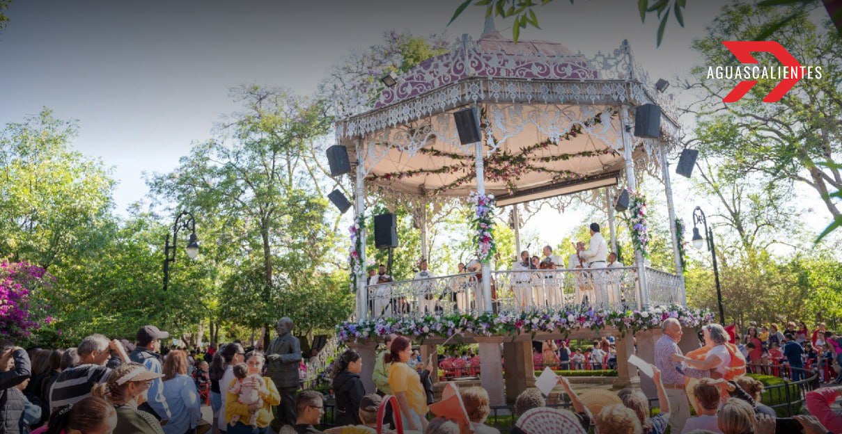 FNSM 2025: ¿Cuándo serán las mañanitas de la feria de San Marcos?