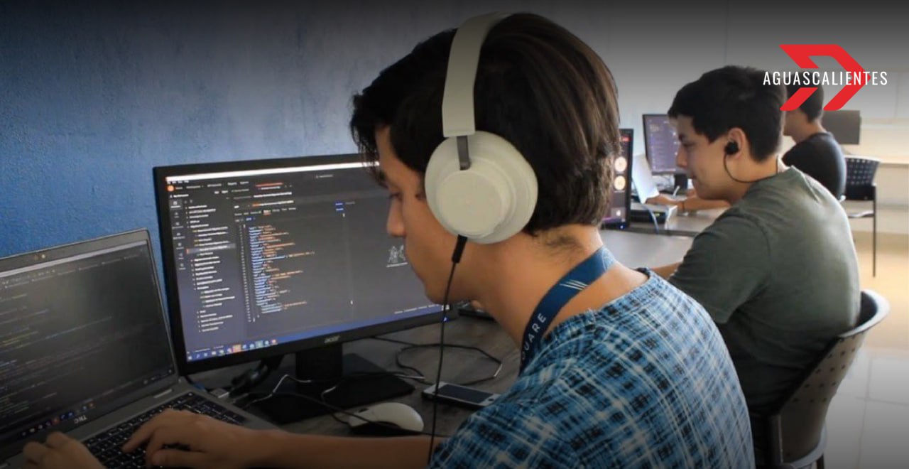 Aguascalientes abre cursos para desarrollar habilidades digitales