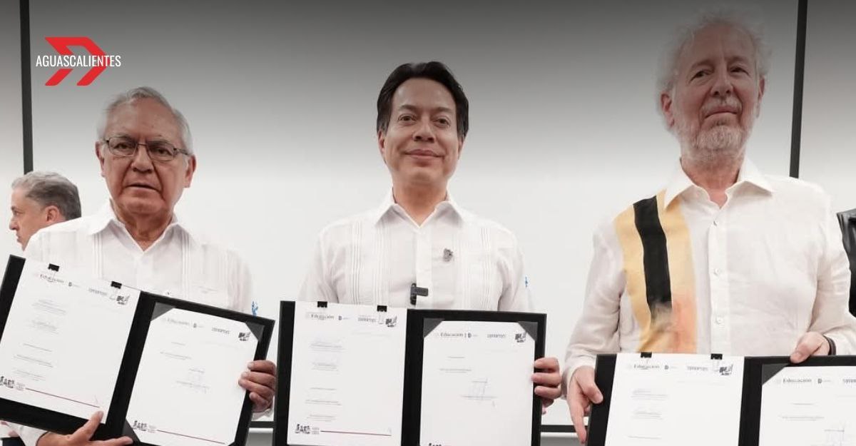 Se inaugura en Aguascalientes el primer laboratorio de Diseño de Semiconductores