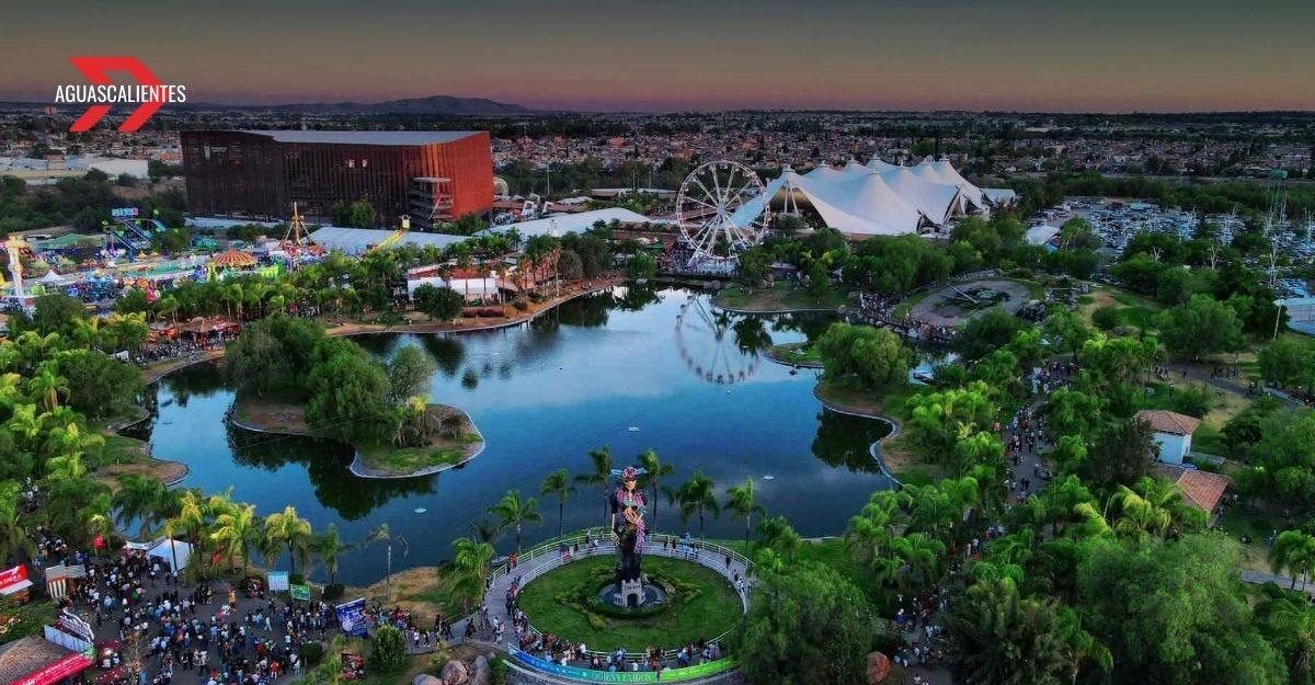 La Feria de San Marcos 2025 en Aguascalientes: ¿Realmente es Cara? 