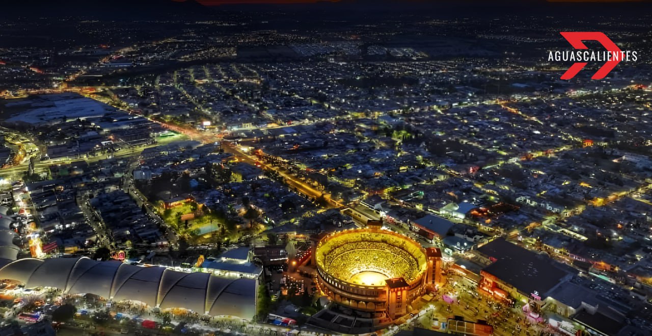 Aguascalientes despliega su oferta hotelera de lujo en esta temporada de Feria