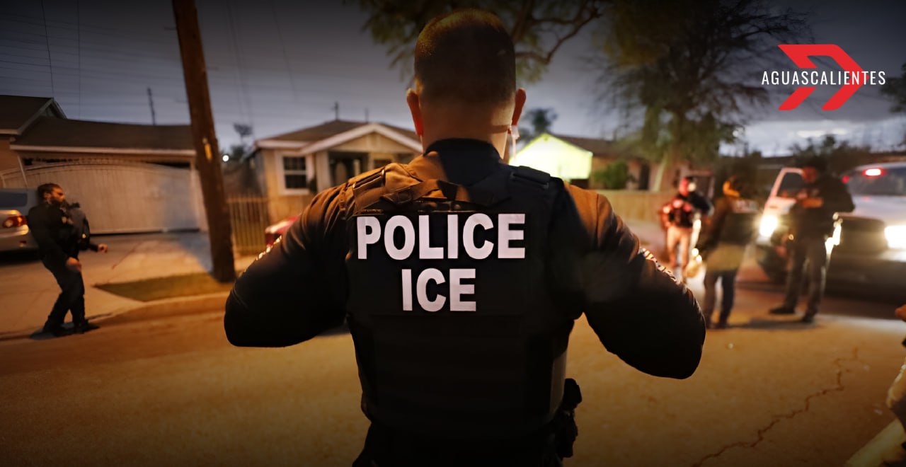 InmigrationOS: la tecnología que revolucionará la deportación de migrantes