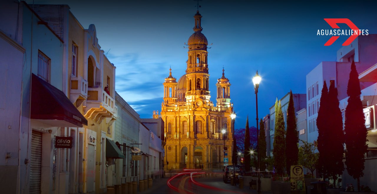 Celebra a los niños del hogar en estos rincones culturales en Aguascalientes