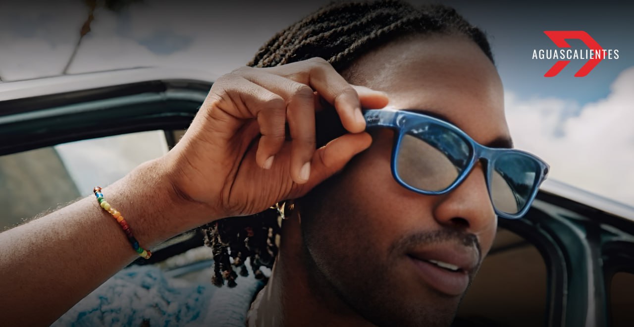 Ray-Ban y Meta: La tecnología que transforma tus gafas en un asistente personal