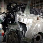 Nissan alcanza cifra de 17 millones de motores producidos en Aguascalientes