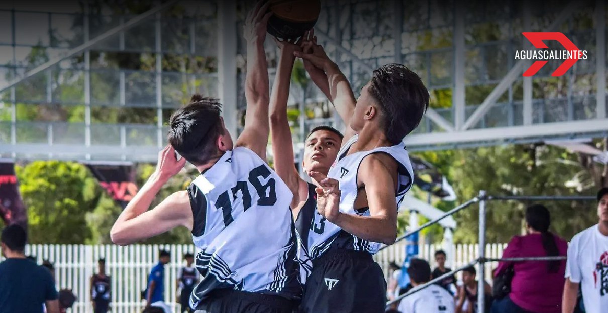 Aguascalientes: Un referente nacional en la organización de eventos deportivos en 2025