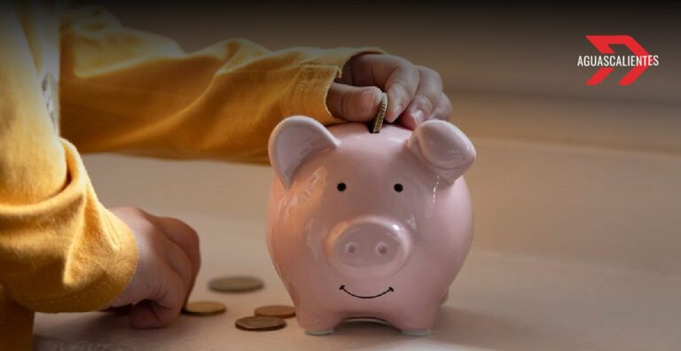 ¿Cómo enseñar educación financiera a los niños según su edad?