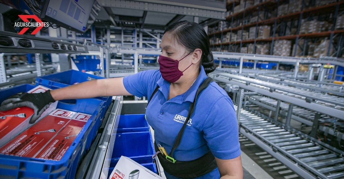 Aguascalientes arranca fuerte en 2025 con más de 5,800 nuevos empleos formales