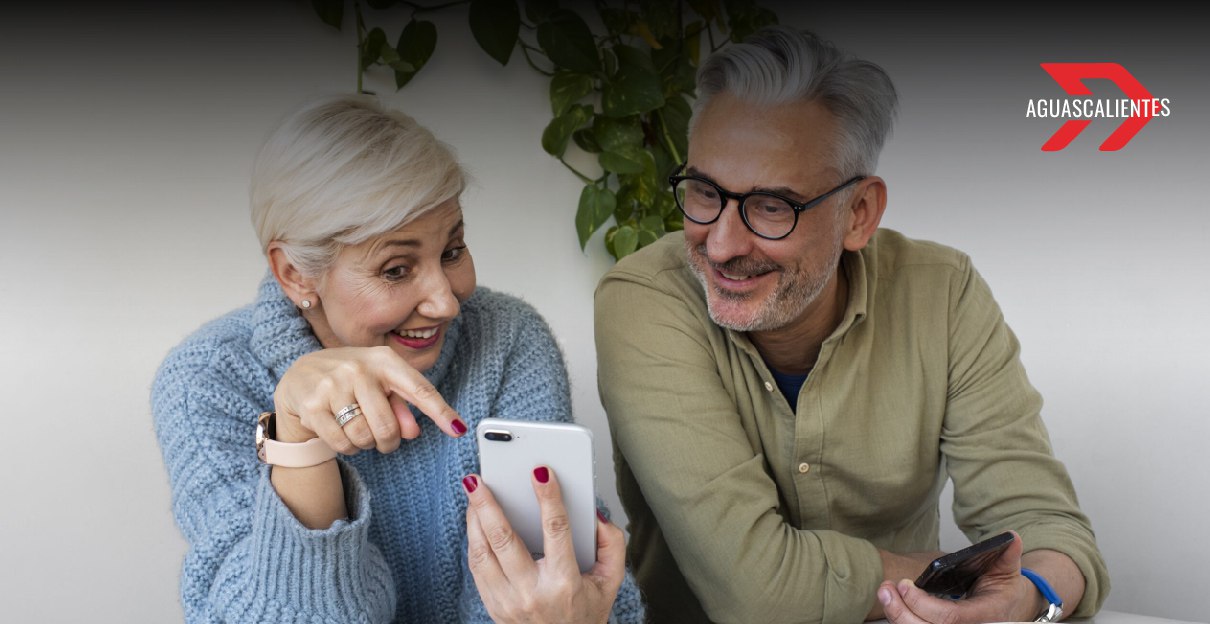 Tecnología en la salud cognitiva: Estudio revela efectos positivos en adultos mayores