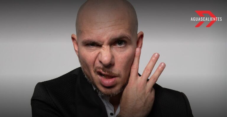 Feria de San Marcos 2025. ¿Cómo obtener boletos gratis para ver a Pitbull en el Foro de las Estrellas?