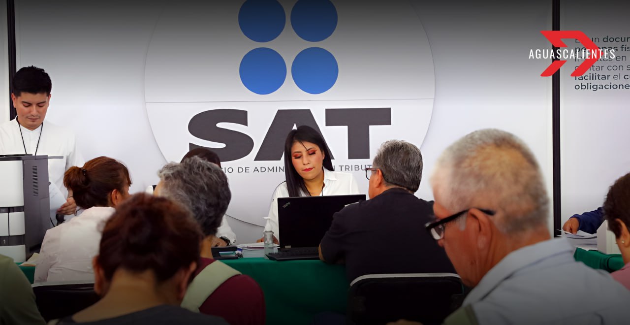 SAT: ¿Qué pasa si no hago mi Declaración Anual?