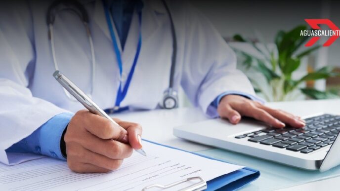 Aguascalientes turismo médico
