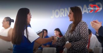 Dia del estudiante 2025 en Aguascalientes