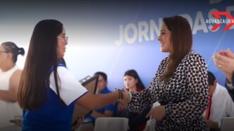 Dia del estudiante 2025 en Aguascalientes