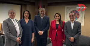 Educación Aguascalientes