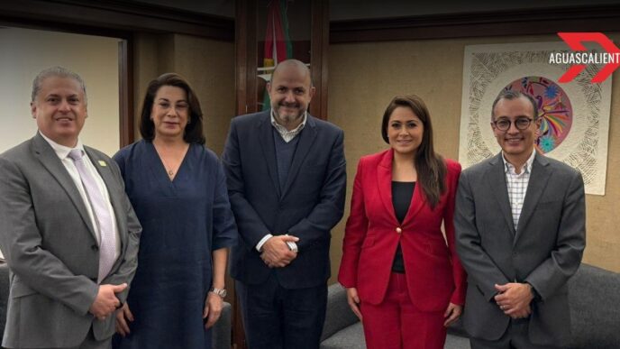 Educación Aguascalientes