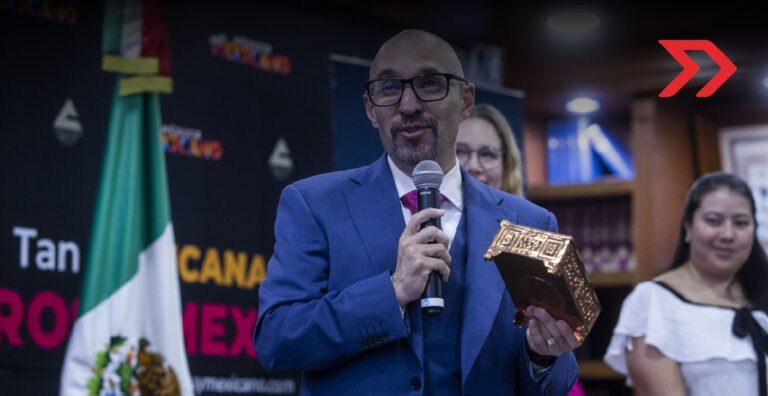 CONCANACO y SEGOB impulsarán políticas para MIPYMES y seguridad en establecimientos