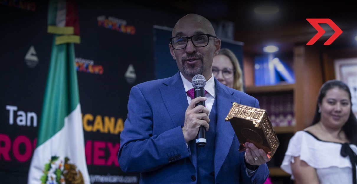 CONCANACO y SEGOB impulsarán políticas para MIPYMES y seguridad en establecimientos