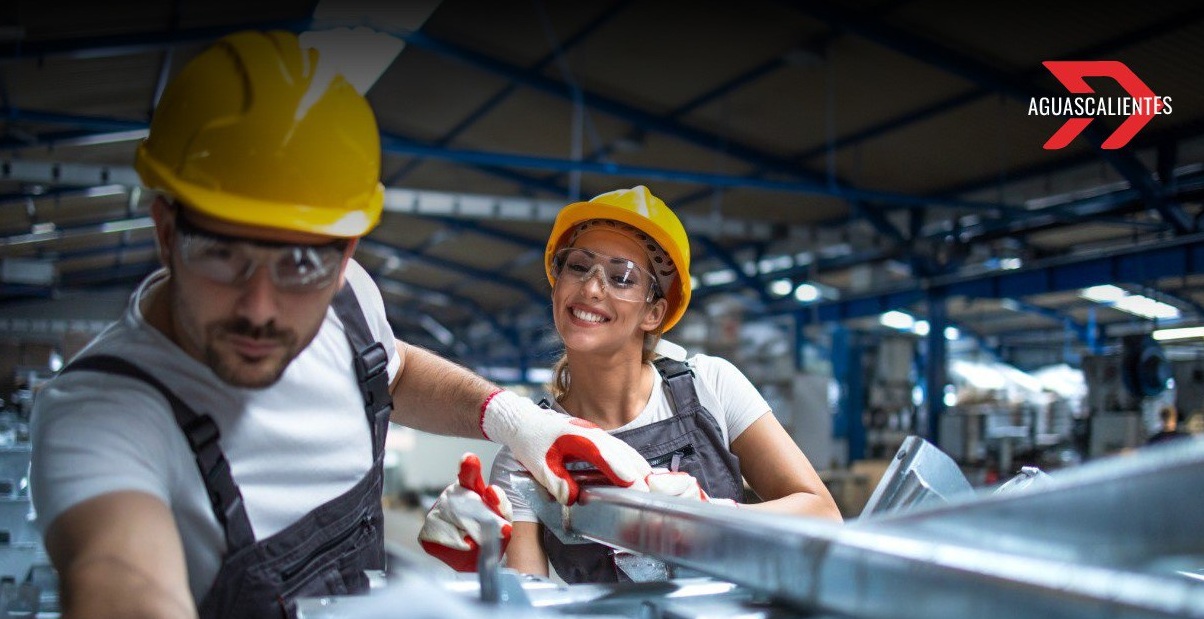 Industria Aguascalientes
