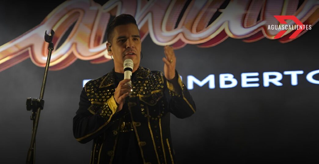 ¿Qué artistas están en la cartelera de Feria de Tepezalá 2025?