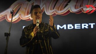 ¿Qué artistas están en la cartelera de Feria de Tepezalá 2025?