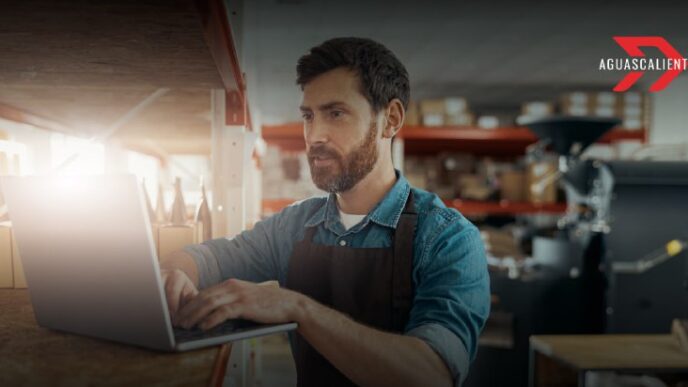 Aguascalientes anuncia cursos dirigidos a emprendedores y empresarios locales