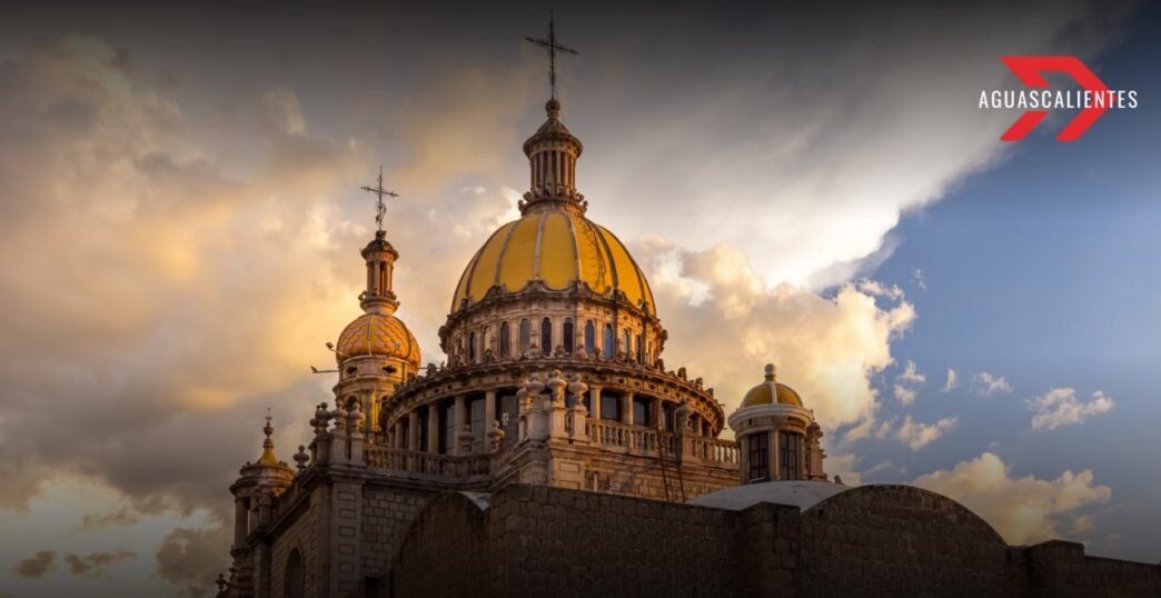 El Gobierno de México evalúa la instalación de un polo de desarrollo en Aguascalientes