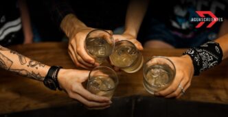 ¿Habrá ley seca en Aguascalientes por las elecciones del Poder Judicial?