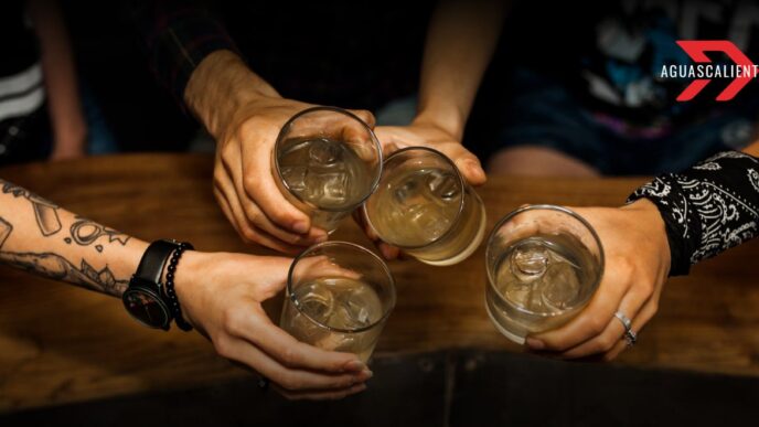 ¿Habrá ley seca en Aguascalientes por las elecciones del Poder Judicial?