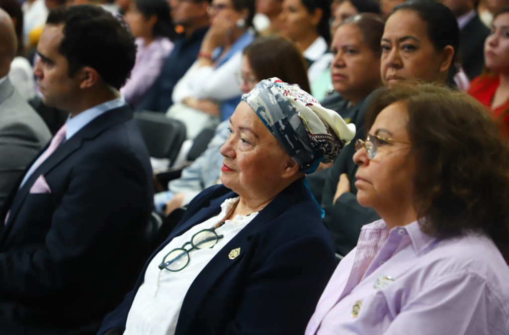 Congreso Nacional de Enfermería